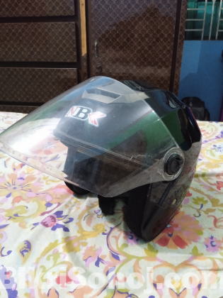 Helmet (01302669236) Shibchar